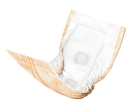 白十字 PUサルバ フレーヌケア自立支援パッド ながめ 1袋(33枚入) 1袋(ご注文単位1袋)【直送品】