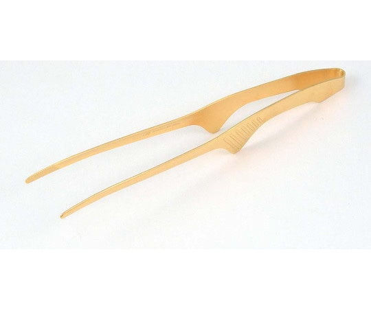 江部松商事 EBM 18-0 クレバートング(金メッキ0.03付)エコノミータイプ 2052555 1個(ご注文単位1個)【直送品】