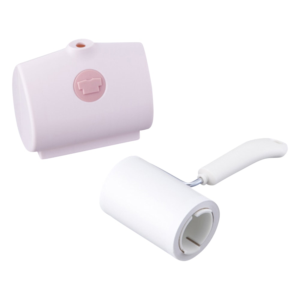 ニトムズ 粘着クリーナー（ミニコロコロ）　C0020 1個（ご注文単位1個）【直送品】