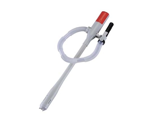 DUKSHIN 乾電池式 自動ポンプ DP-03-1 8141410 1個(ご注文単位1個)【直送品】