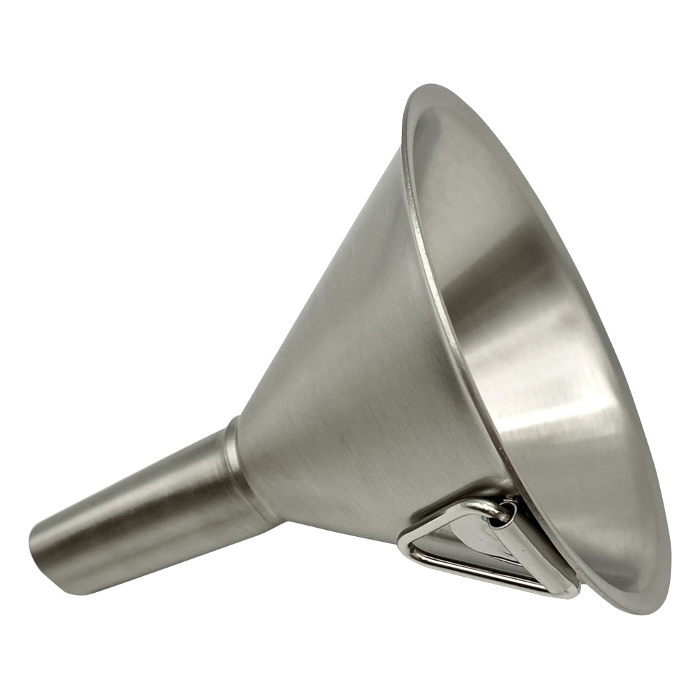 アズワン ジョウゴ(φ76× 90mm) SH-603 1個(ご注文単位1個)【直送品】