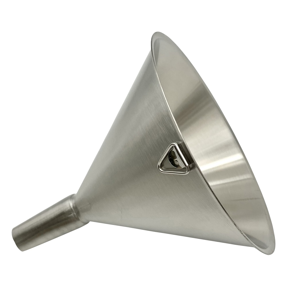 アズワン ジョウゴ(φ178×195mm) SH-607 1個(ご注文単位1個)【直送品】