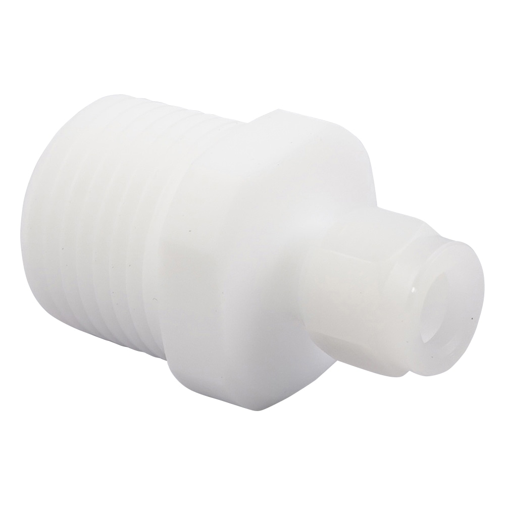 フロウエル メイル コネクタ(フロウエル30シリーズ) R1/2 30-6MC8-C 1個(ご注文単位1個)【直送品】