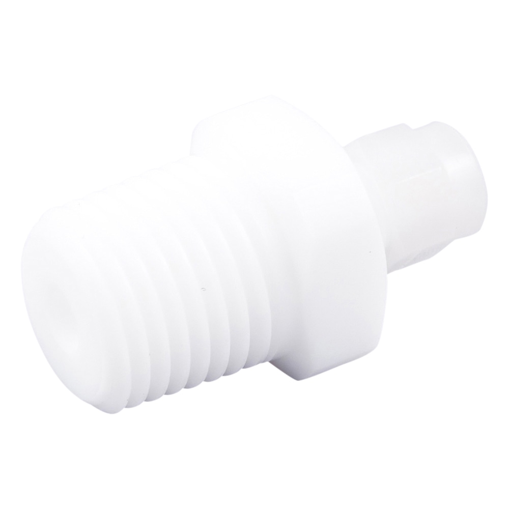 フロウエル ボアスルー コネクタ(フロウエル30シリーズ) R1/4 30-3MCT4-C 1個(ご注文単位1個)【直送品】