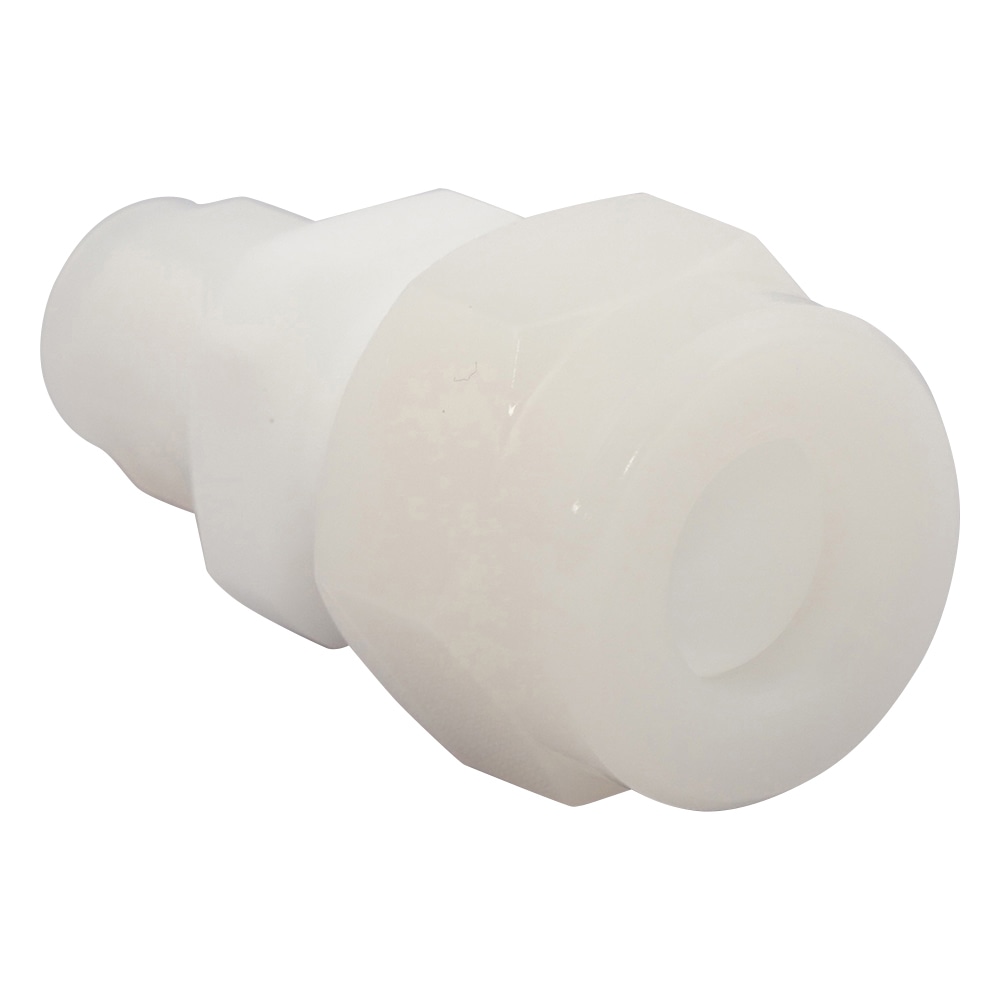 フロウエル 異径ユニオン(フロウエル30シリーズ) ストレート 30-10RU6-C 1個(ご注文単位1個)【直送品】