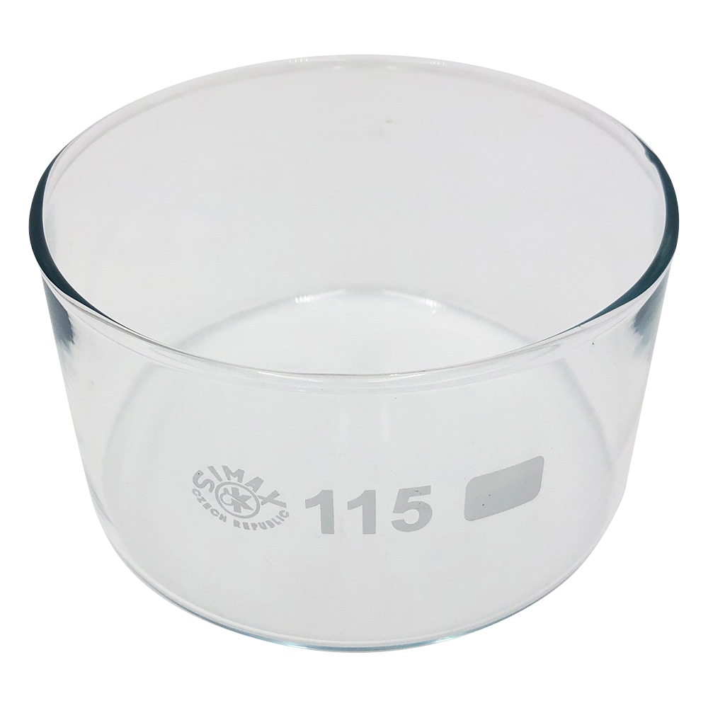 アズワン 水槽（硼珪酸ガラス）　500 1個（ご注文単位1個）【直送品】