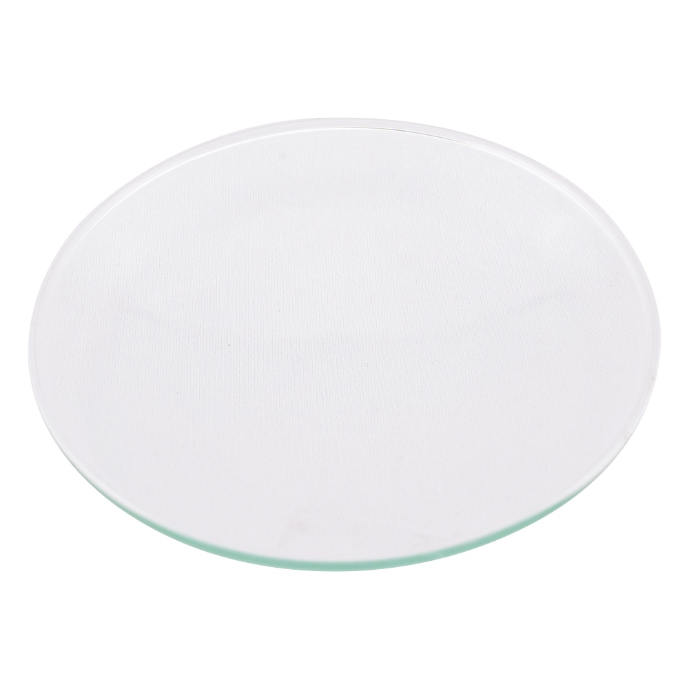 アズワン 時計皿　φ100mm　10個入　 1箱（ご注文単位1箱）【直送品】