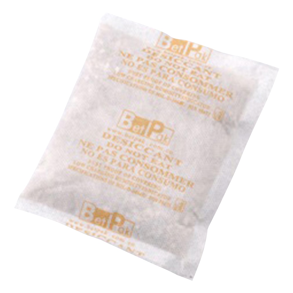 アズワン 乾燥剤 1袋(70個入) AS0100 1袋(ご注文単位1袋)【直送品】