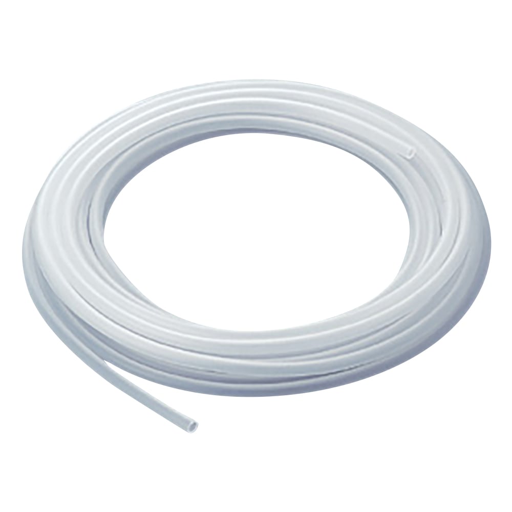 アズワン エコチューブ　6×10　1巻（10m）　 1巻（ご注文単位1巻）【直送品】