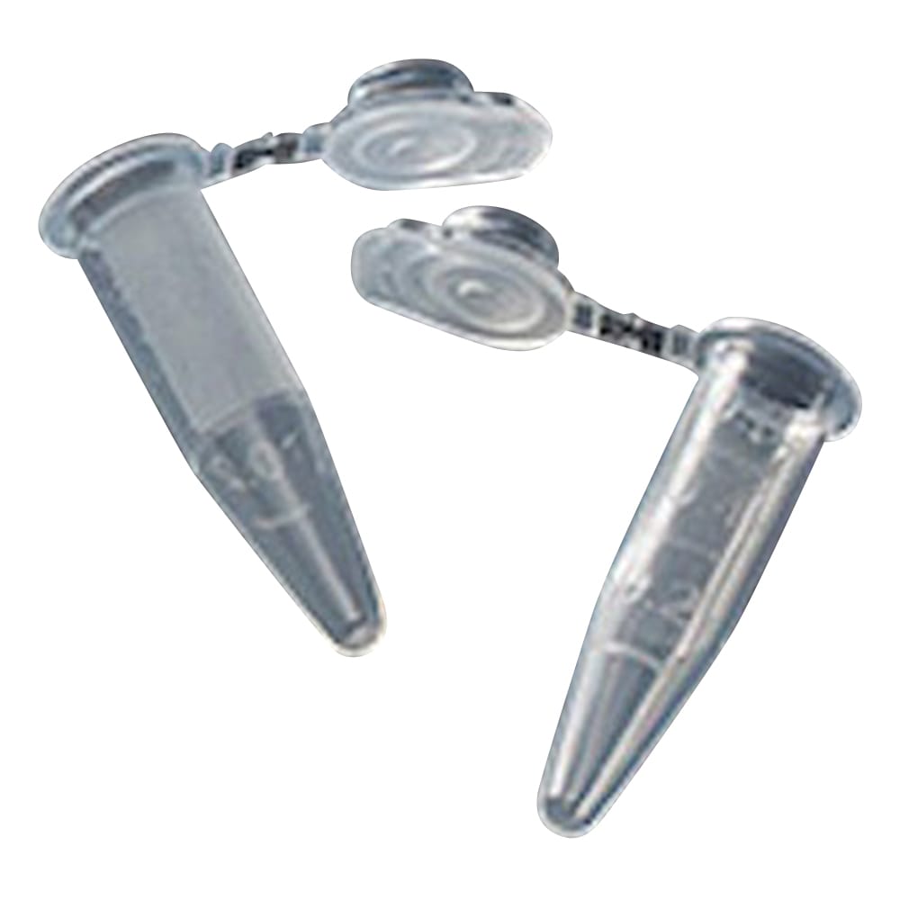 Fisher Scientific シリコナイズドスナップキャップ付チューブ 0.6mL 500本入 02-681-311 1袋(ご注文単位1袋)【直送品】