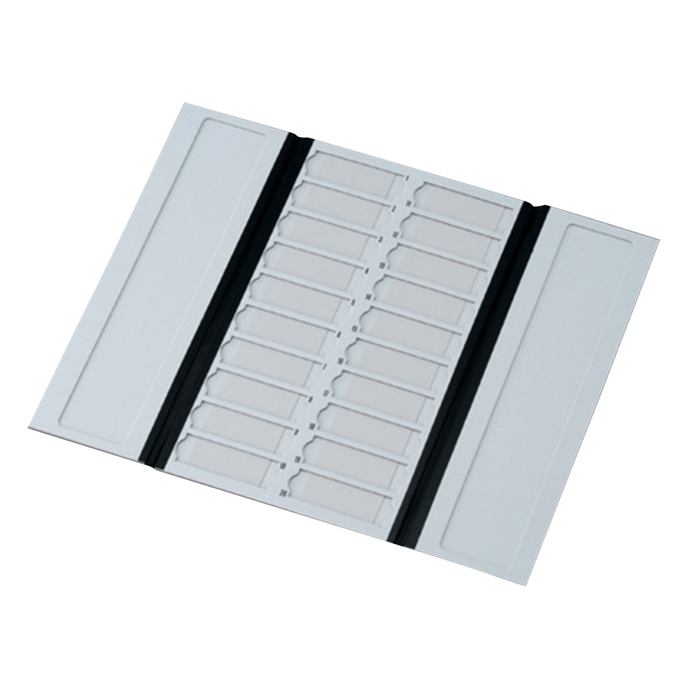 Fisher Scientific カードボードトレー 12-587-10 1枚(ご注文単位1枚)【直送品】