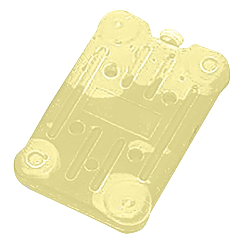 ハイランド 蓄冷剤 融点 -25℃ CAH-203 1個(ご注文単位1個)【直送品】