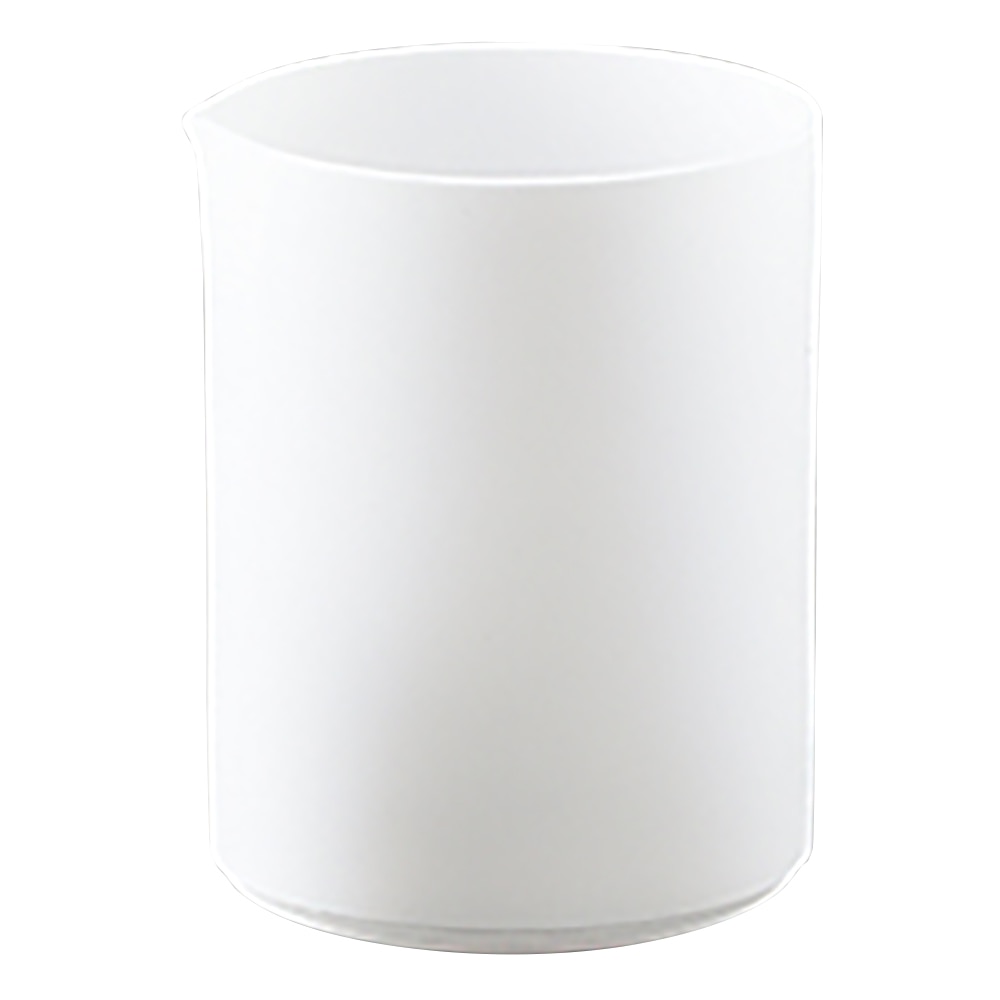 アズワン PTFEビーカー　300mL　 1個（ご注文単位1個）【直送品】