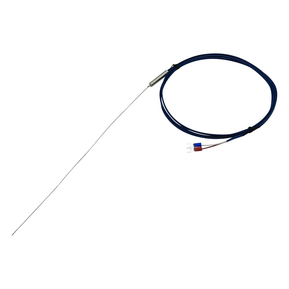 アズワン K熱電対(M4Y端子タイプ) KTO-10300 1本(ご注文単位1本)【直送品】