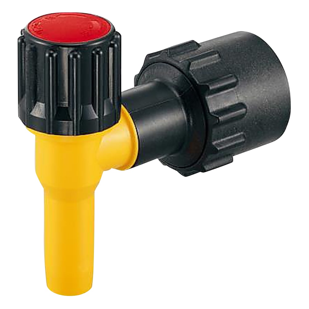 ミヤサカ工業 ワンタッチ給油栓 (コッくん (R) ) レッド タイプP 口径40　MWC-40PR 1個（ご注文単位1個）【直送品】