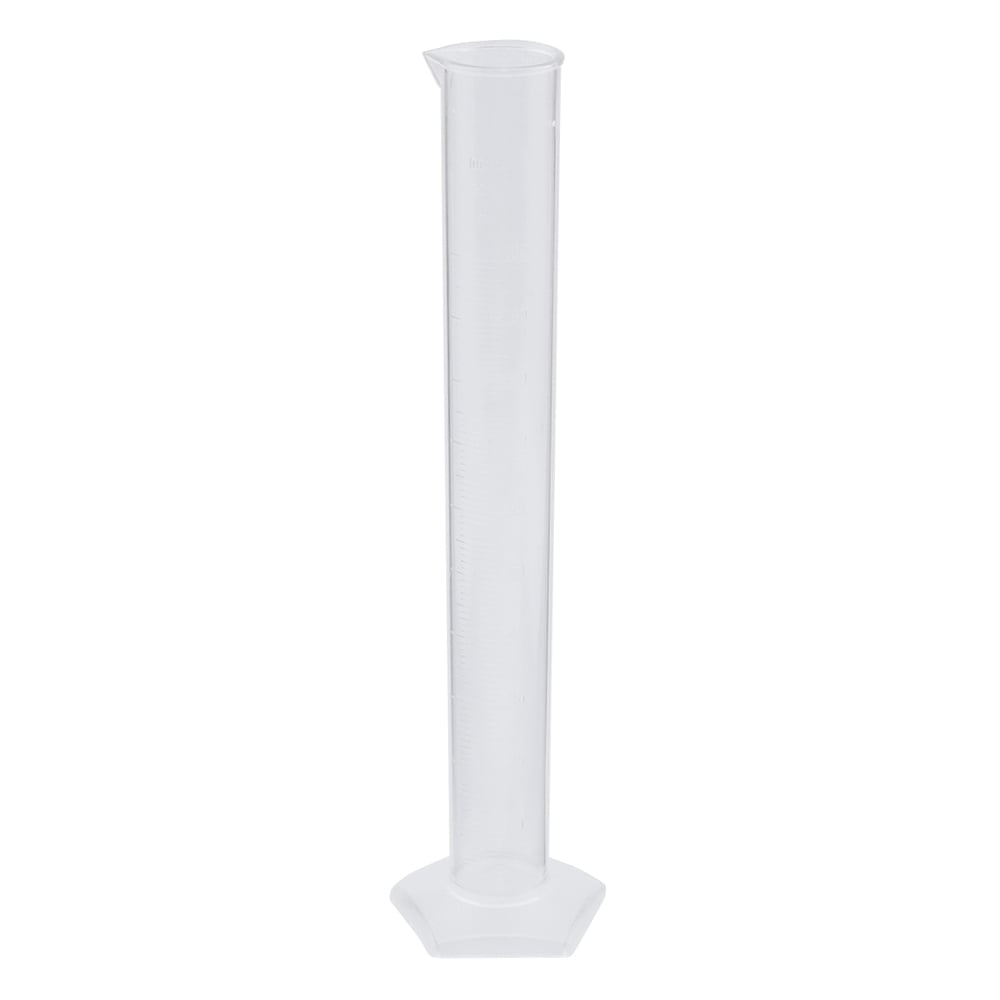 Kartell PMPメスシリンダー　100mL　1573 1個（ご注文単位1個）【直送品】