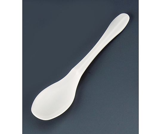 ホウケン産業 使い捨てスプーン 白袋入(250本入) 150IV 1ケース(ご注文単位1ケース)【直送品】