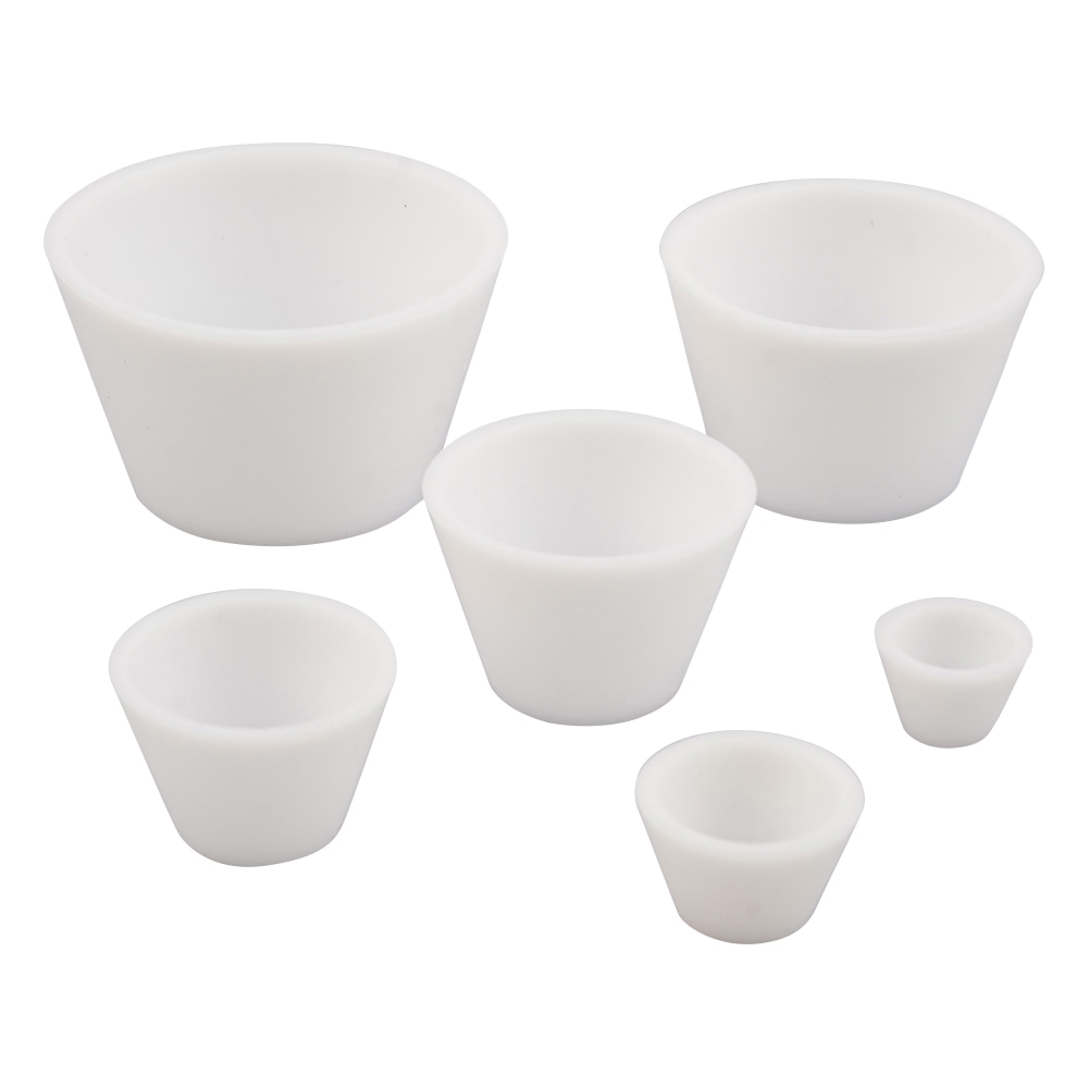 アズワン ロートアダプター 6個組 1組(ご注文単位1組)【直送品】