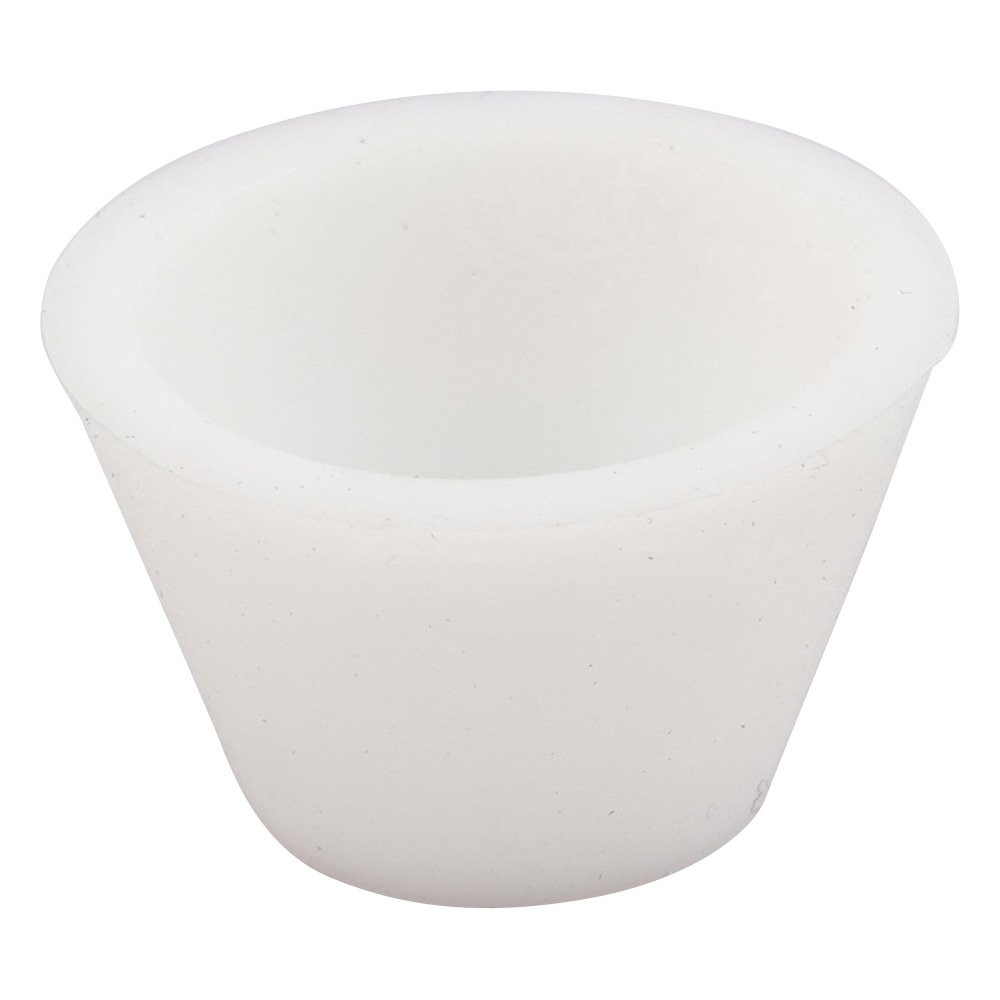 アズワン ロートアダプター No.2 1個(ご注文単位1個)【直送品】