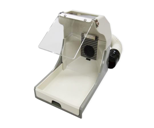 アズワン 集塵機(スウィーパー・ハッチ)用ダストコレクター 146-00 1個(ご注文単位1個)【直送品】