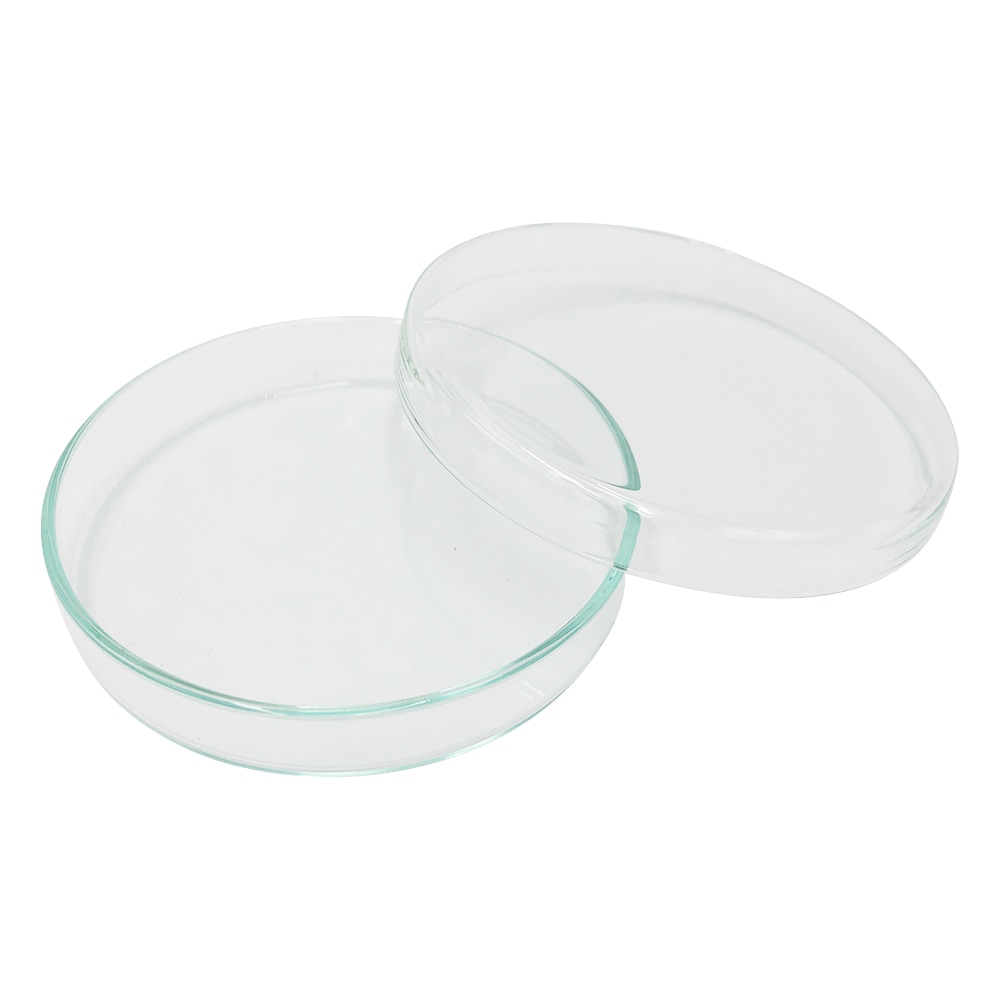 アズワン スタンダードシャーレ φ90×15mm 90/15 1個(ご注文単位1個)【直送品】