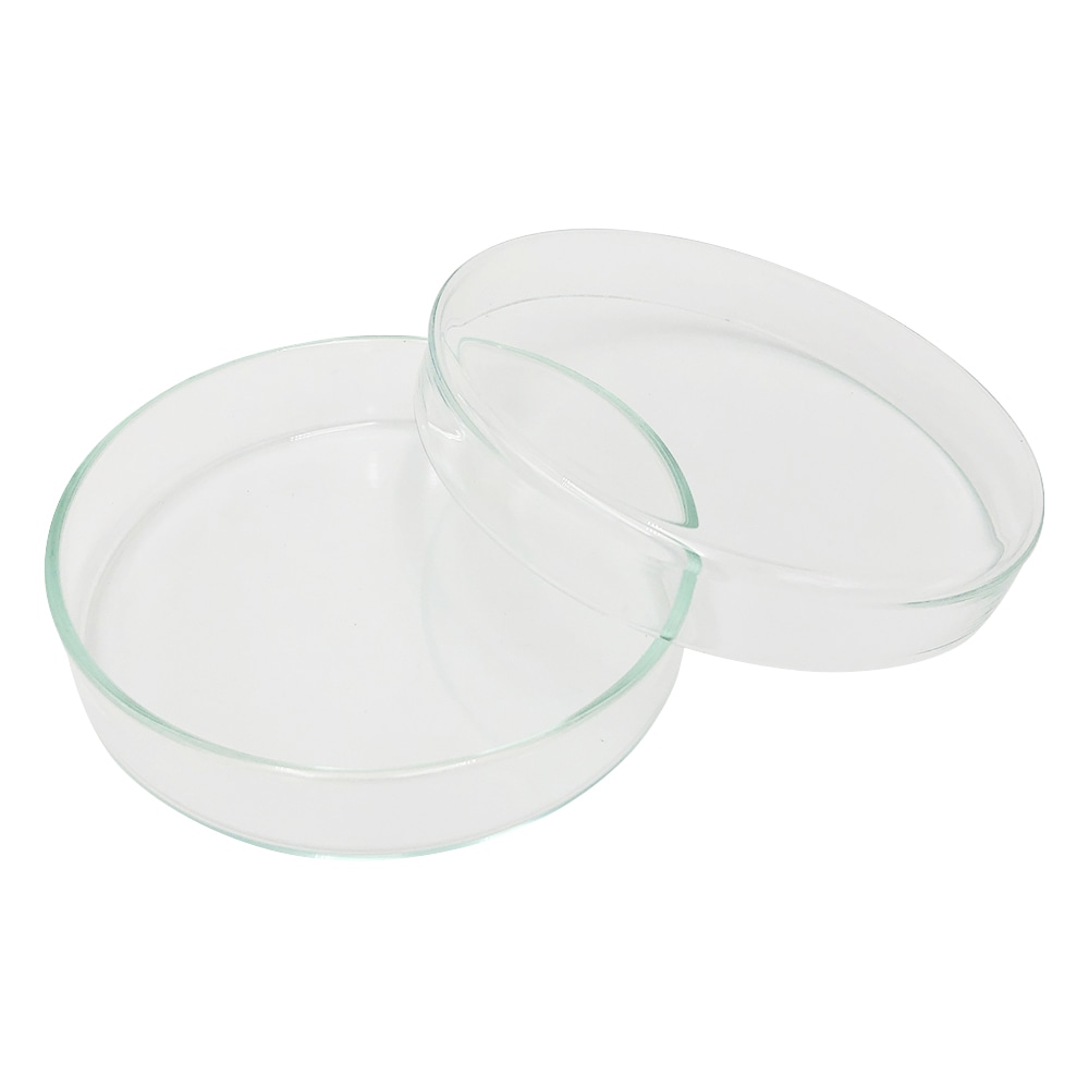 アズワン スタンダードシャーレ　φ100×20mm　100/20 1個（ご注文単位1個）【直送品】