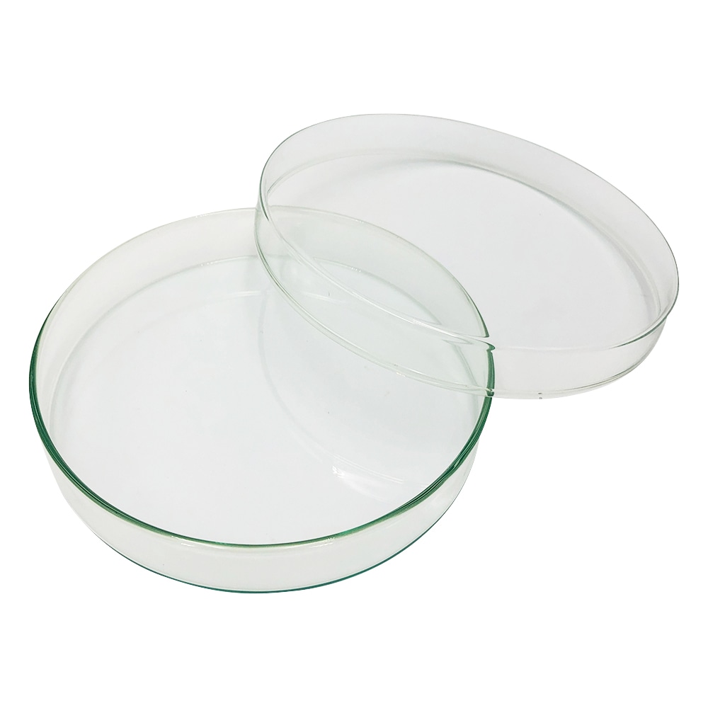 アズワン スタンダードシャーレ φ180×30mm 180/30 1個(ご注文単位1個)【直送品】