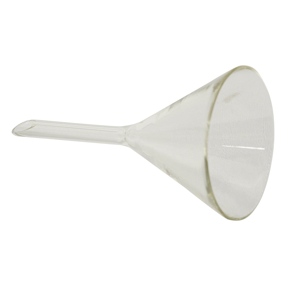 アズワン ガラスロート φ50mm 1個(ご注文単位1個)【直送品】