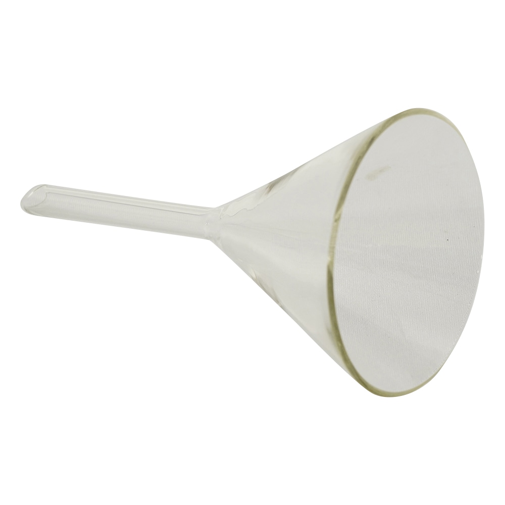 アズワン ガラスロート φ60mm 1個(ご注文単位1個)【直送品】