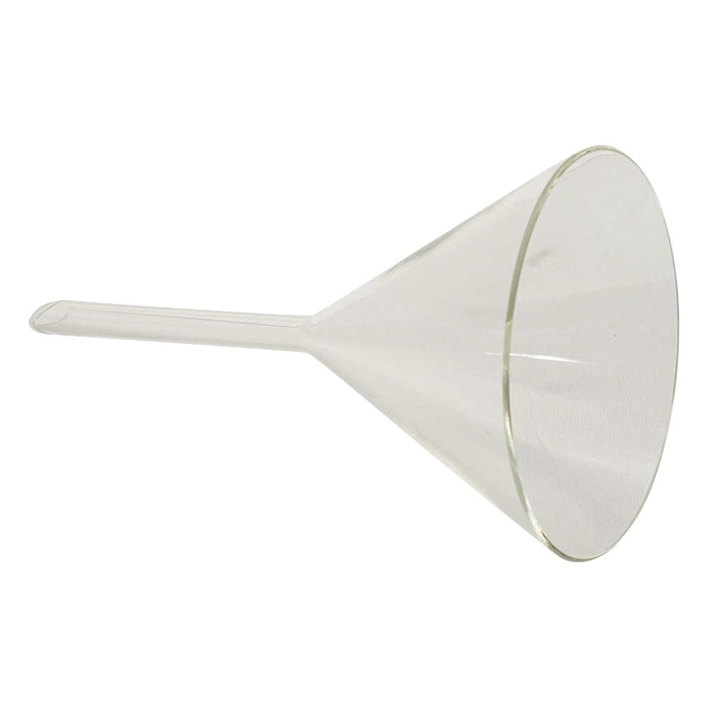 アズワン ガラスロート φ75mm 1個(ご注文単位1個)【直送品】