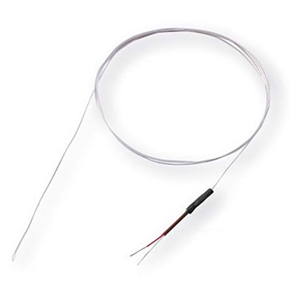 アズワン 極細被覆熱電対 TI-SP-T 1本(ご注文単位1本)【直送品】