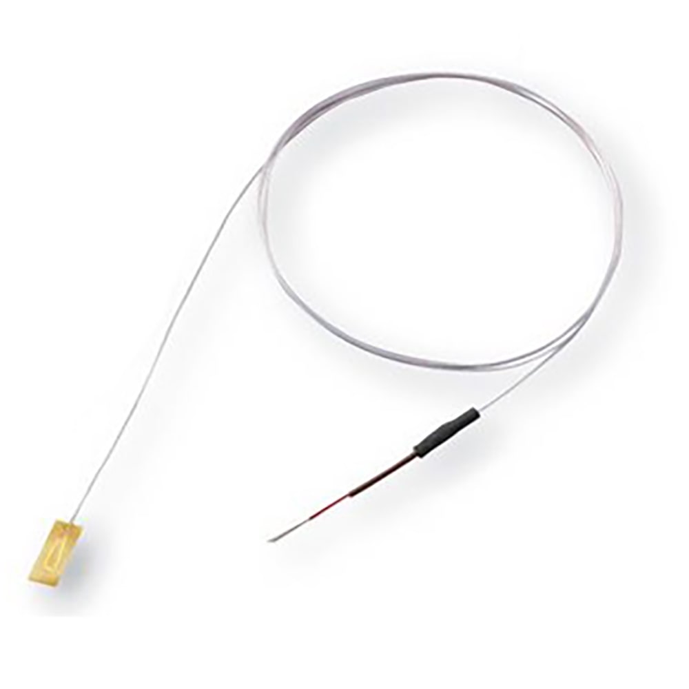 アズワン 極薄モールド表面センサー MF-SP-T 1本(ご注文単位1本)【直送品】