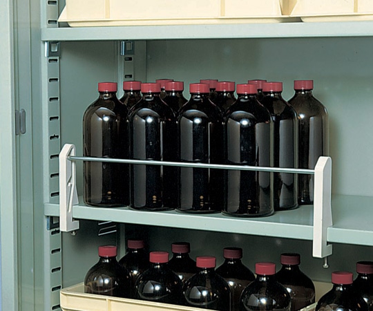 アズワン ボトルストッパー (5個組) 27型 1箱(ご注文単位1箱)【直送品】