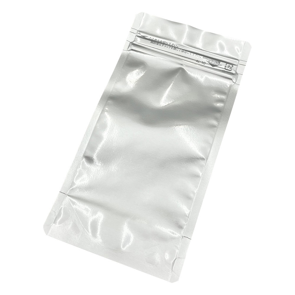 生産日本社(セイニチ) ラミジップ 幅:100×チャック下:160mm 1袋(50枚入) AL-10 1袋(ご注文単位1袋)【直送品】