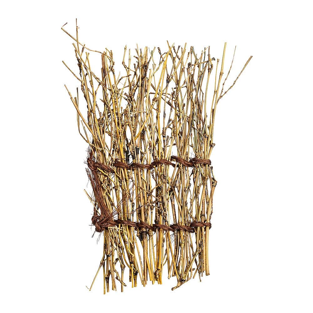 萬洋 笹スダレ 21-912 1個(ご注文単位1個)【直送品】