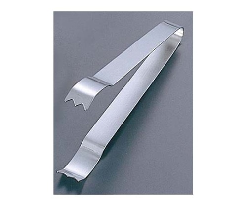 江部松商事 ステンレス Cr-3 アイストング 7506700 1個(ご注文単位1個)【直送品】