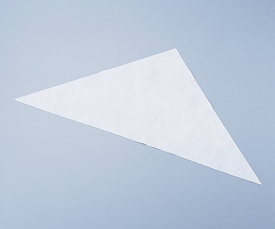 アズワン スパン三角巾 大 1袋(ご注文単位1袋)【直送品】