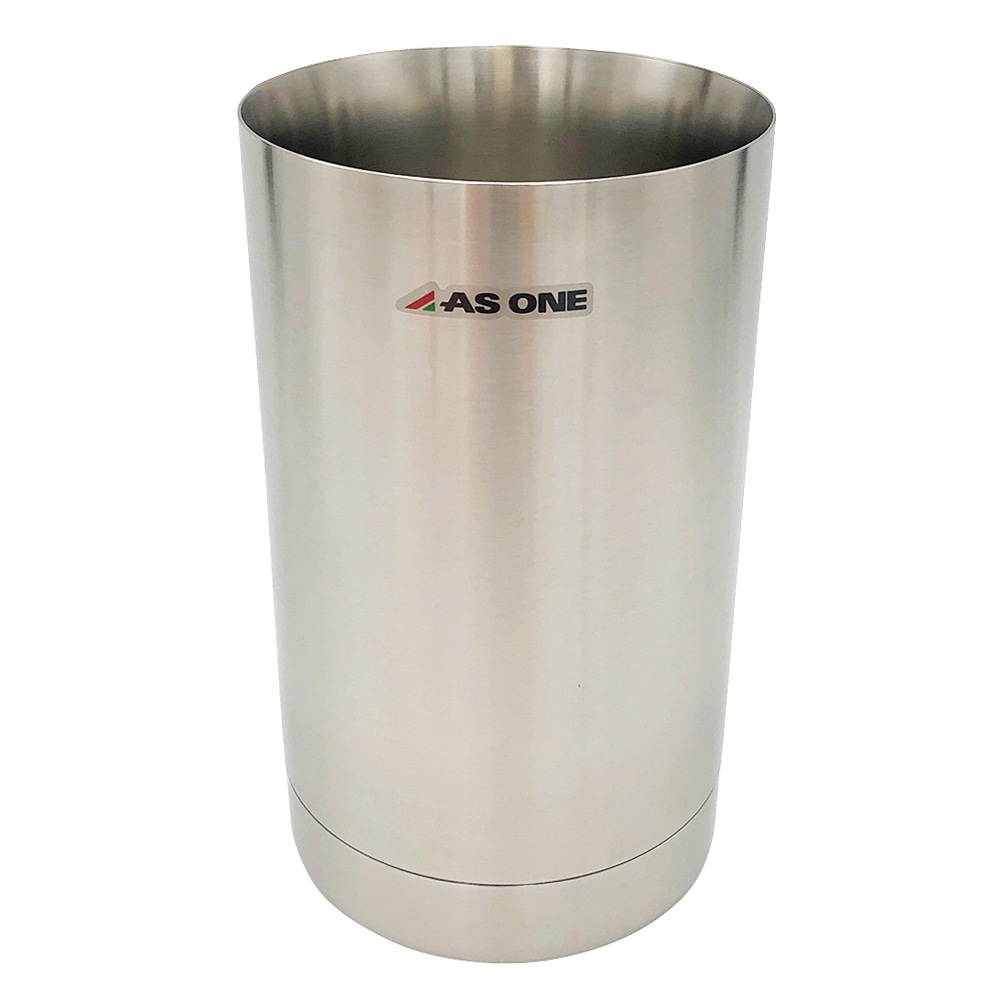 アズワン 真空断熱容器 2000mL BTC-2001 1個(ご注文単位1個)【直送品】