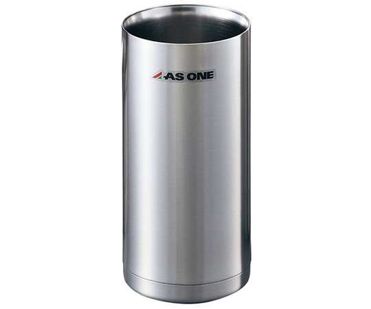 アズワン 真空断熱容器 800mL BTC-801 1個(ご注文単位1個)【直送品】