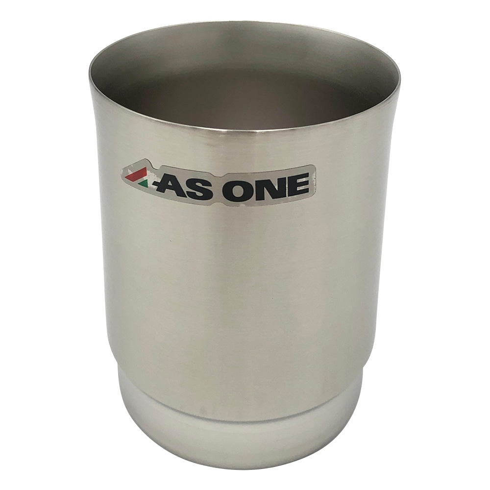 アズワン 真空断熱容器 250mL BTC-251 1個(ご注文単位1個)【直送品】