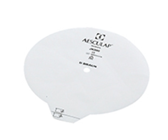 ナビス（アズワン） 滅菌コンテナ用PTFEフィルター　 1枚（ご注文単位1枚）【直送品】