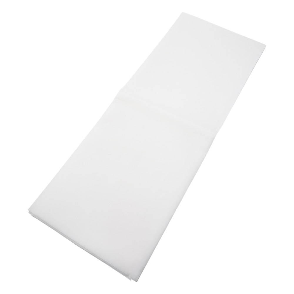 東京パック ディスポシーツ 1000×1500mm ホワイト 1袋(10枚入) K4A1015 1袋(ご注文単位1袋)【直送品】