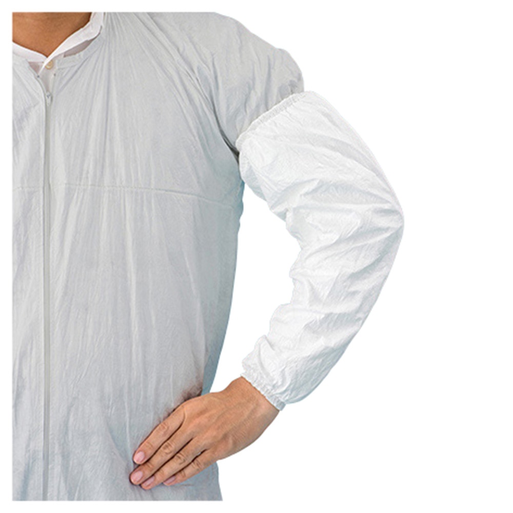 デュポン デュポンタイベックRアイソクリーンR滅菌アームカバー （50双入）　IC501CS 1箱（ご注文単位1箱）【直送品】