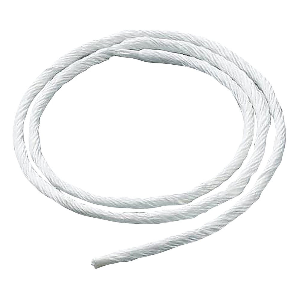 ニチアス 厚手ラギング用ガラスクロスヤーン　（インサルテックス(R)）　φ4.8mm　TOMBO No,8402 1巻（ご注文単位1巻）【直送品】