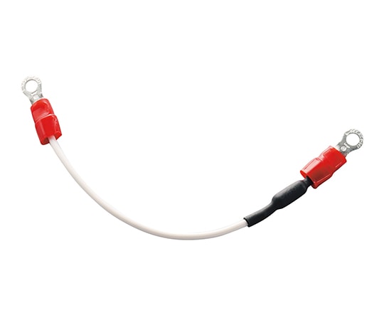 アズワン ADL12N用 12CHデータロガー用シャント抵抗ケーブル(ジャンパータイプ) 1個(ご注文単位1個)【直送品】