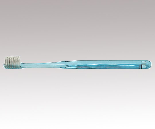 アズワン 銀イオン効果歯ブラシ（Ci PRO Ag+）1箱（50本入）　1800 1箱（ご注文単位1箱）【直送品】