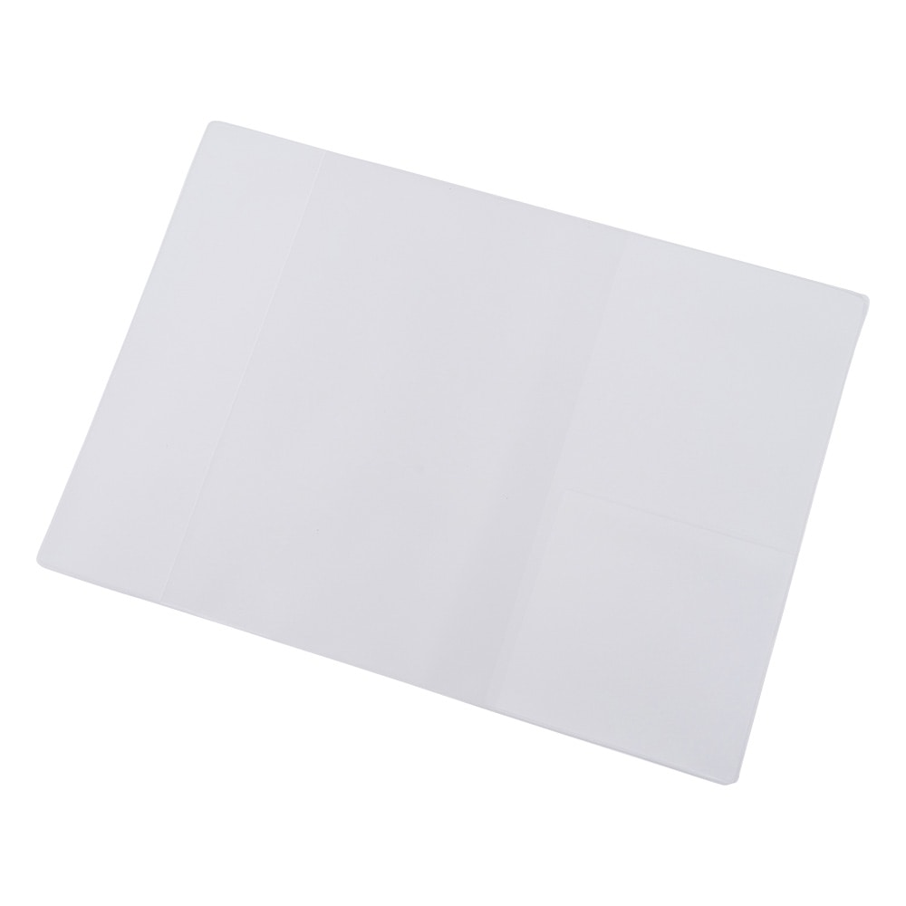 金鵄製作所 介護連絡帳 専用カバー 1箱(50枚入) 76015-000 1箱(ご注文単位1箱)【直送品】