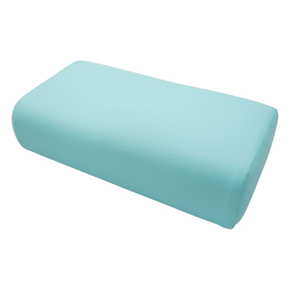 ナビス(アズワン) かどまるマクラ(中) スカイブルー TPH-SB 1個(ご注文単位1個)【直送品】