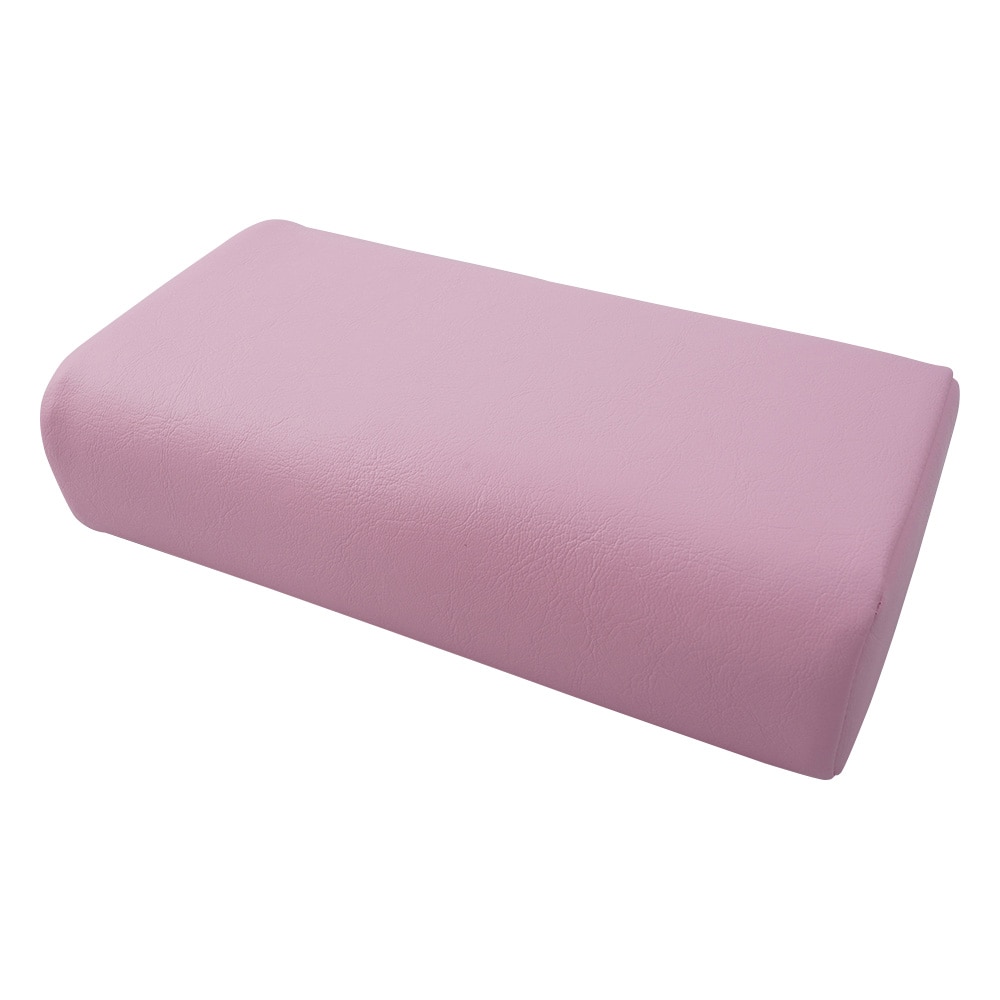 ナビス(アズワン) かどまるマクラ(中) ピンク TPH-PK 1個(ご注文単位1個)【直送品】