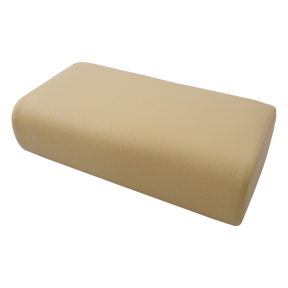 ナビス(アズワン) かどまるマクラ(中) アイボリー TPH-IV 1個(ご注文単位1個)【直送品】